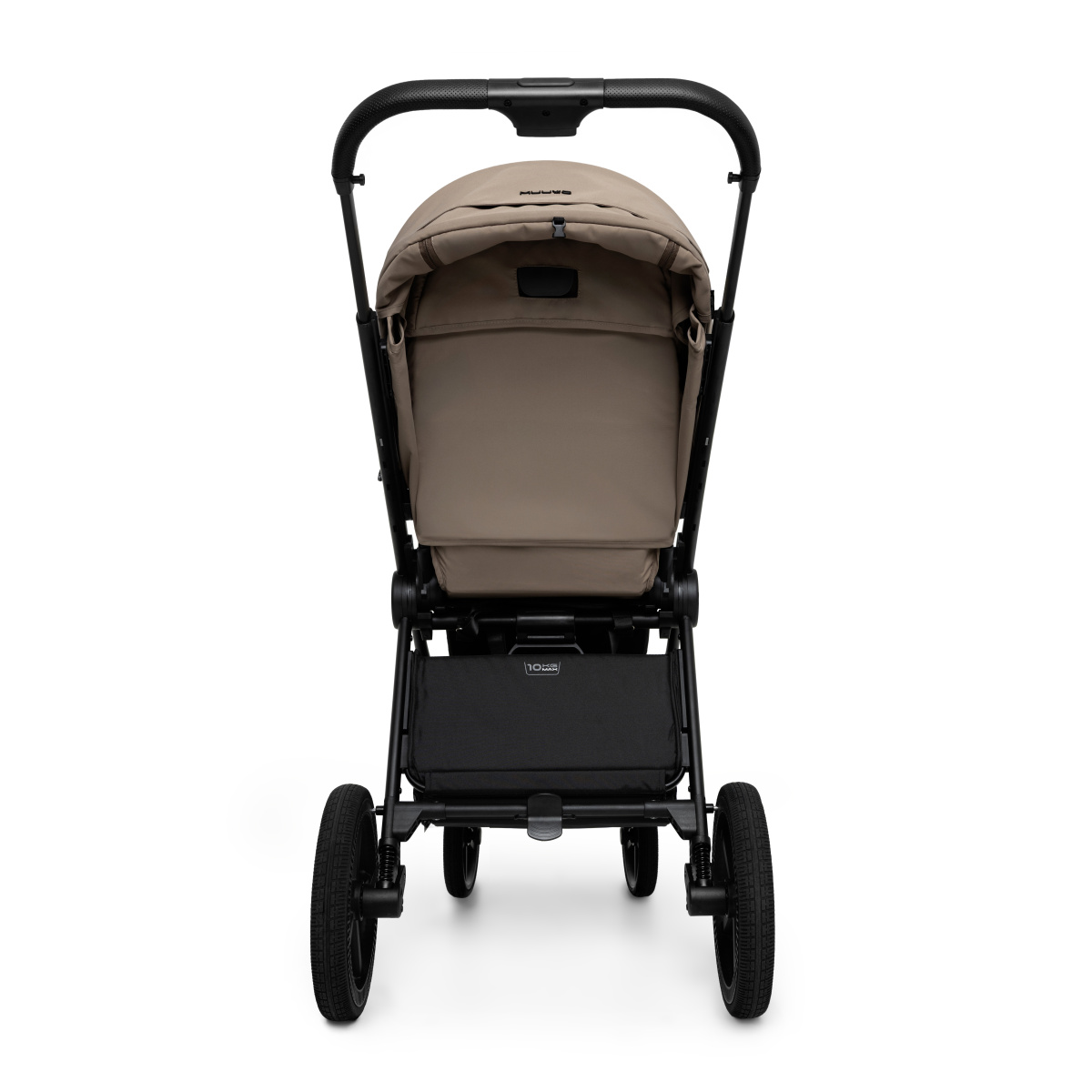 MUUVO GO CAFE SPACERÓWKA