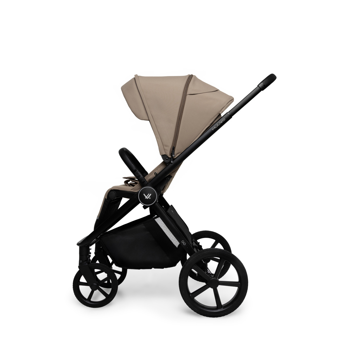 MUUVO GO CAFE SPACERÓWKA