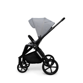 MUUVO GO STEEL SPACERÓWKA