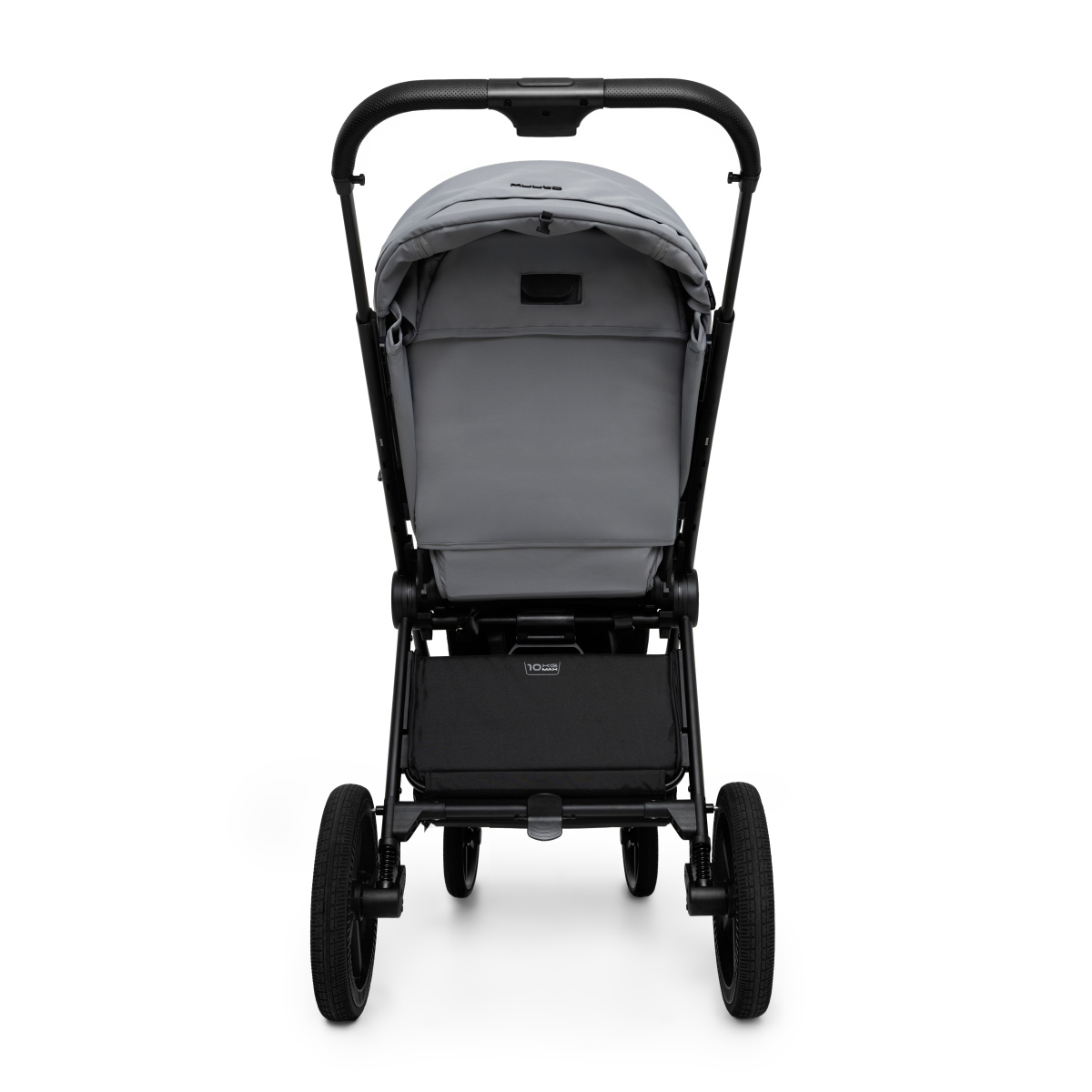 MUUVO GO STEEL SPACERÓWKA