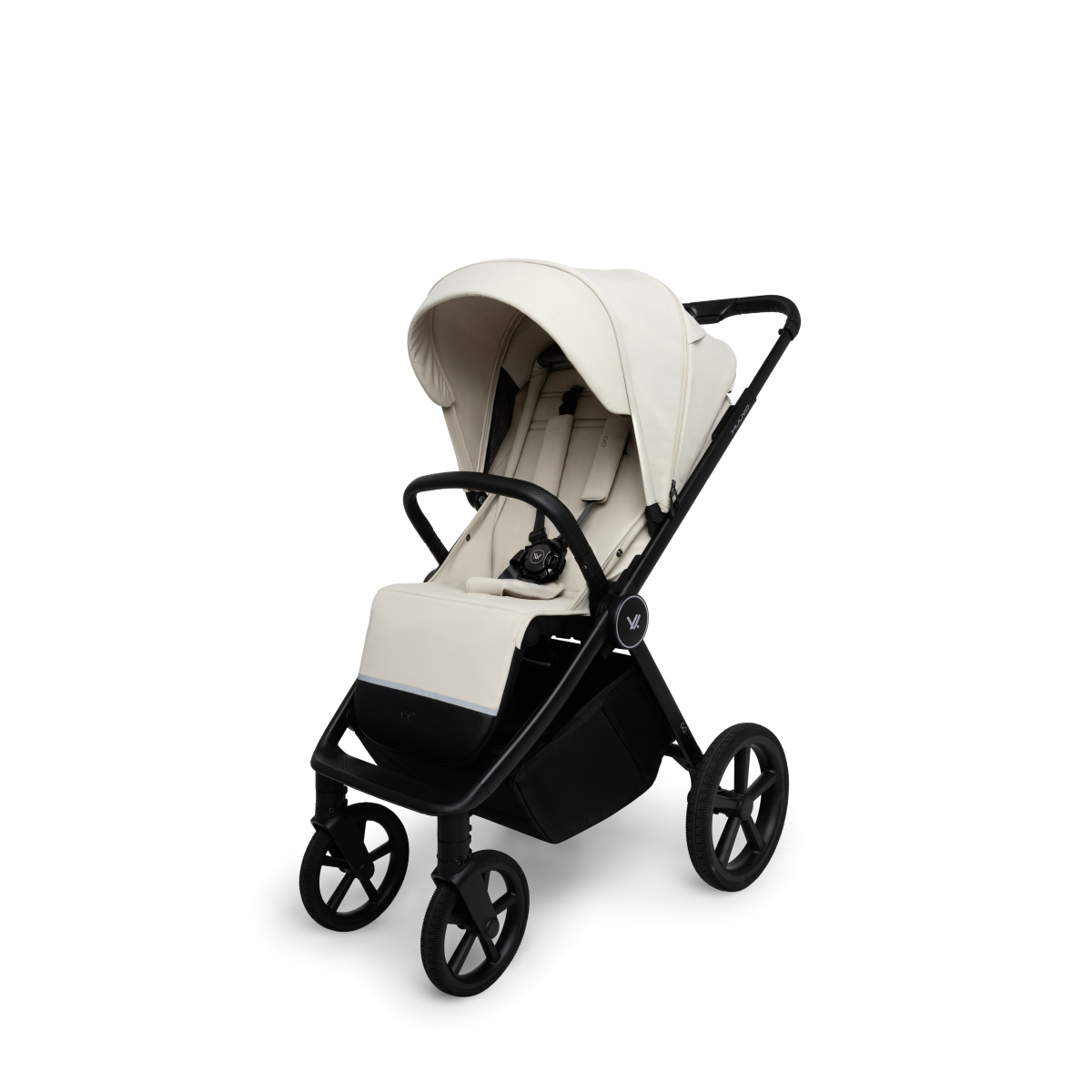 MUUVO GO TAUPE SPACERÓWKA