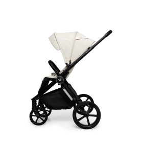 MUUVO GO TAUPE SPACERÓWKA