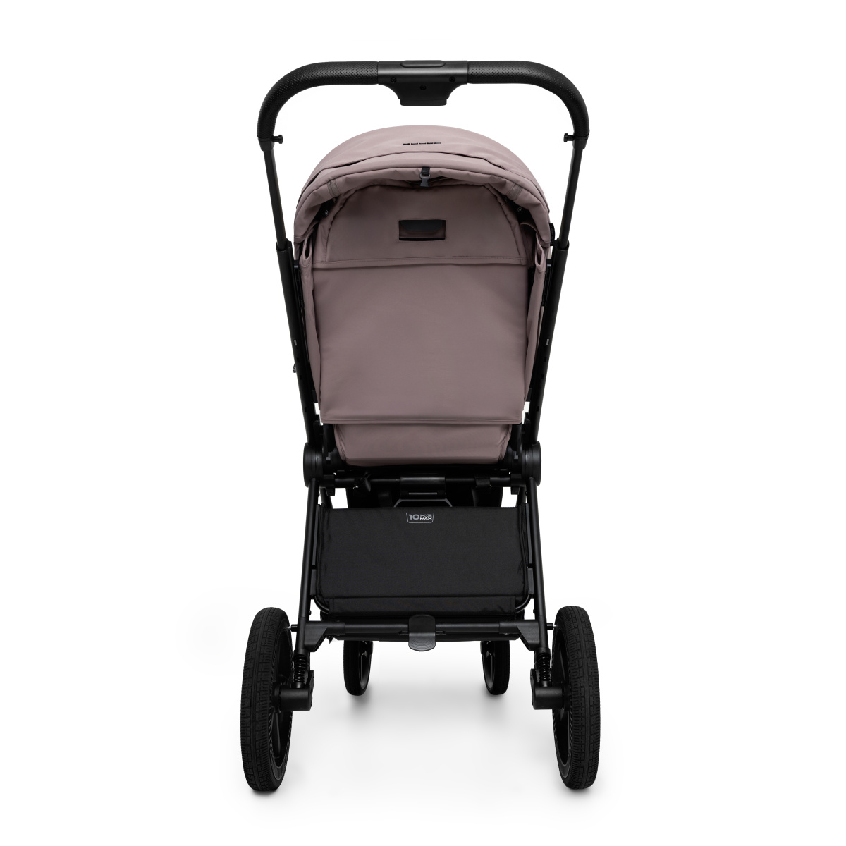 MUUVO GO LILLAC SPACERÓWKA