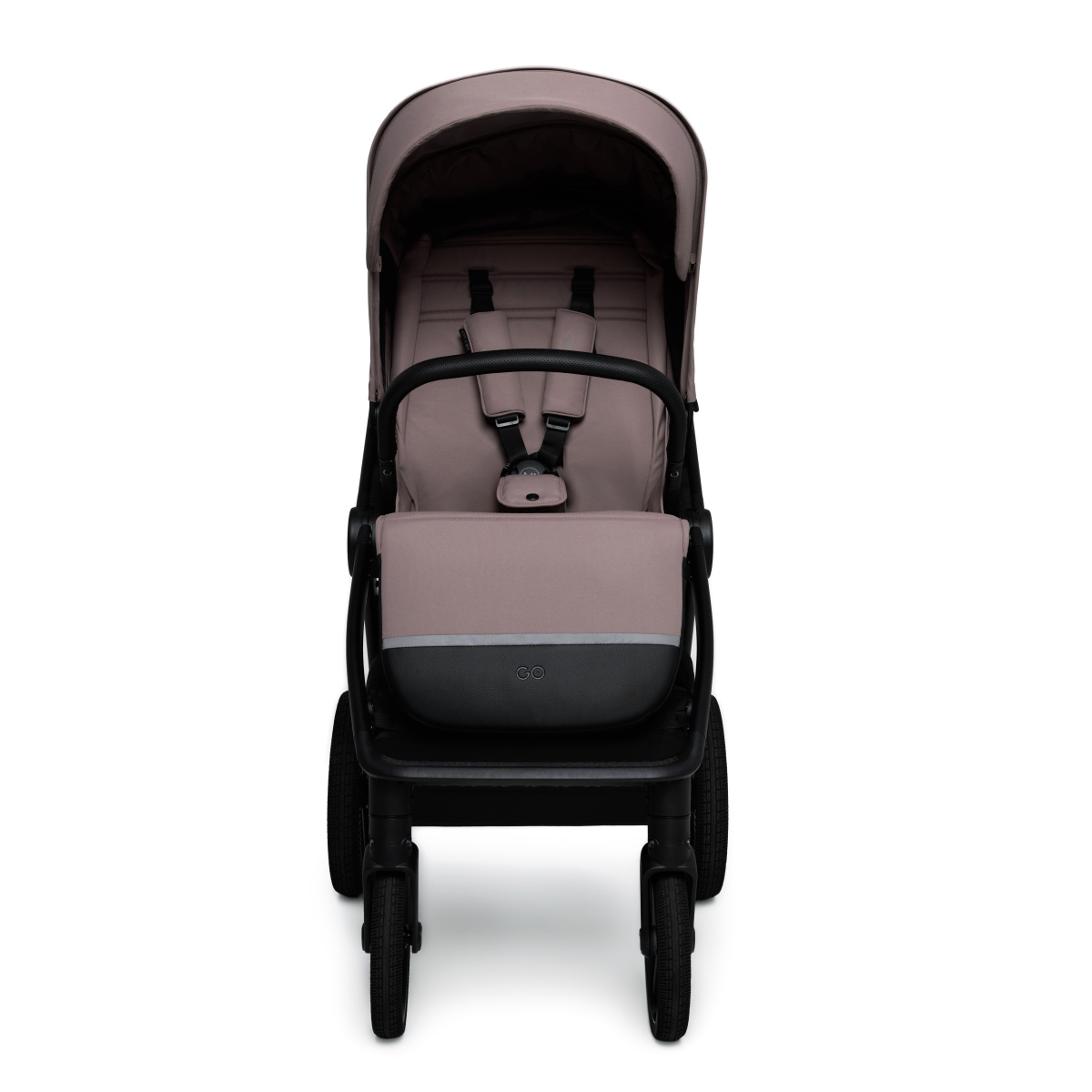 MUUVO GO LILLAC SPACERÓWKA