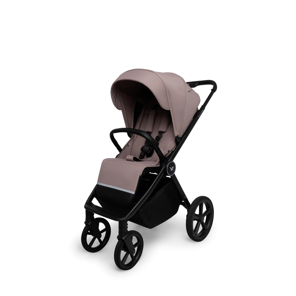 MUUVO GO LILLAC SPACERÓWKA