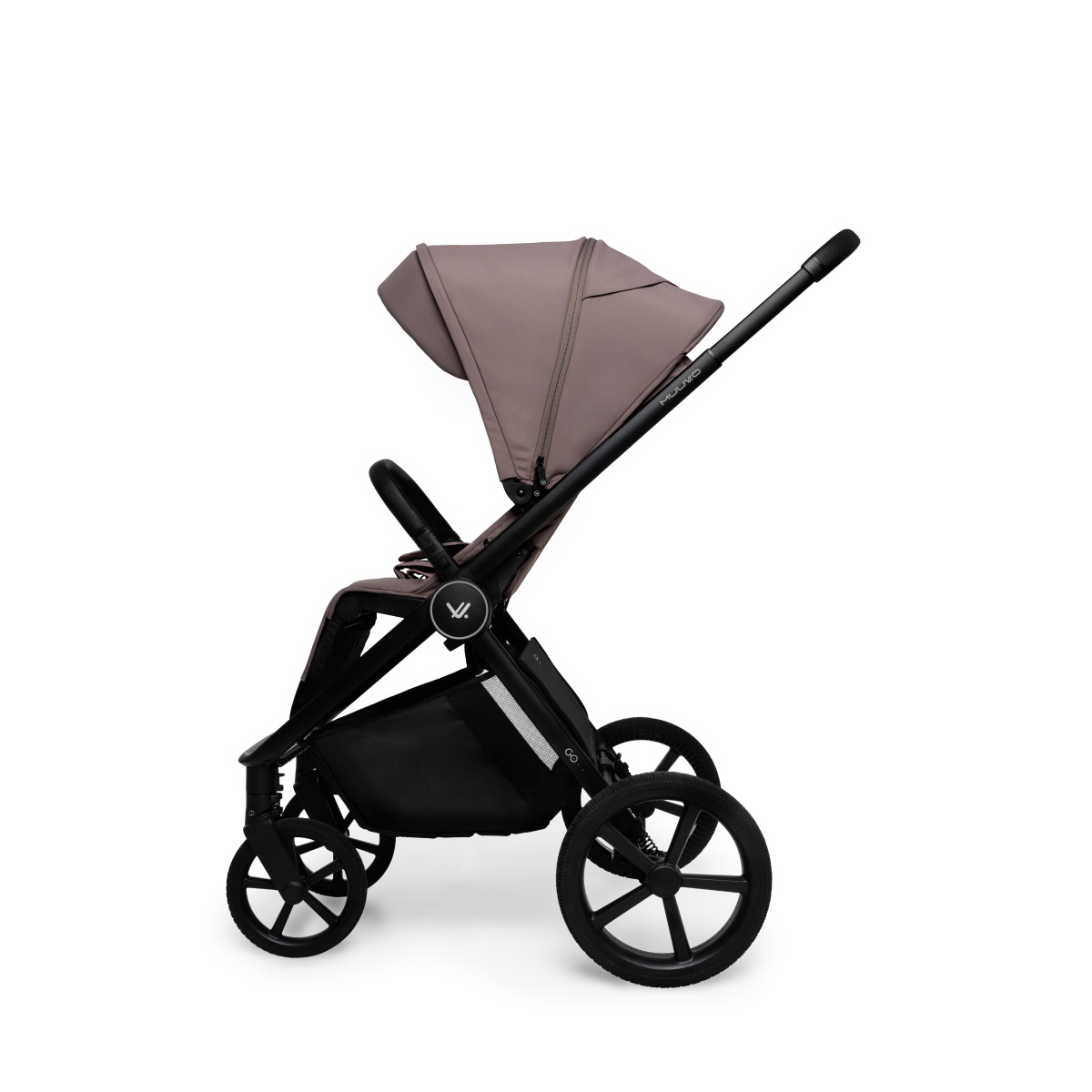 MUUVO GO LILLAC SPACERÓWKA