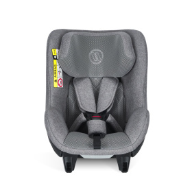 FOTELIK AVIONAUT AEROFIX AIRFLOW GREY