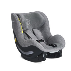 FOTELIK AVIONAUT AEROFIX AIRFLOW GREY