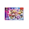 Puzzle 30 el. Bohaterowie Miasta Psi Patrol Trefl