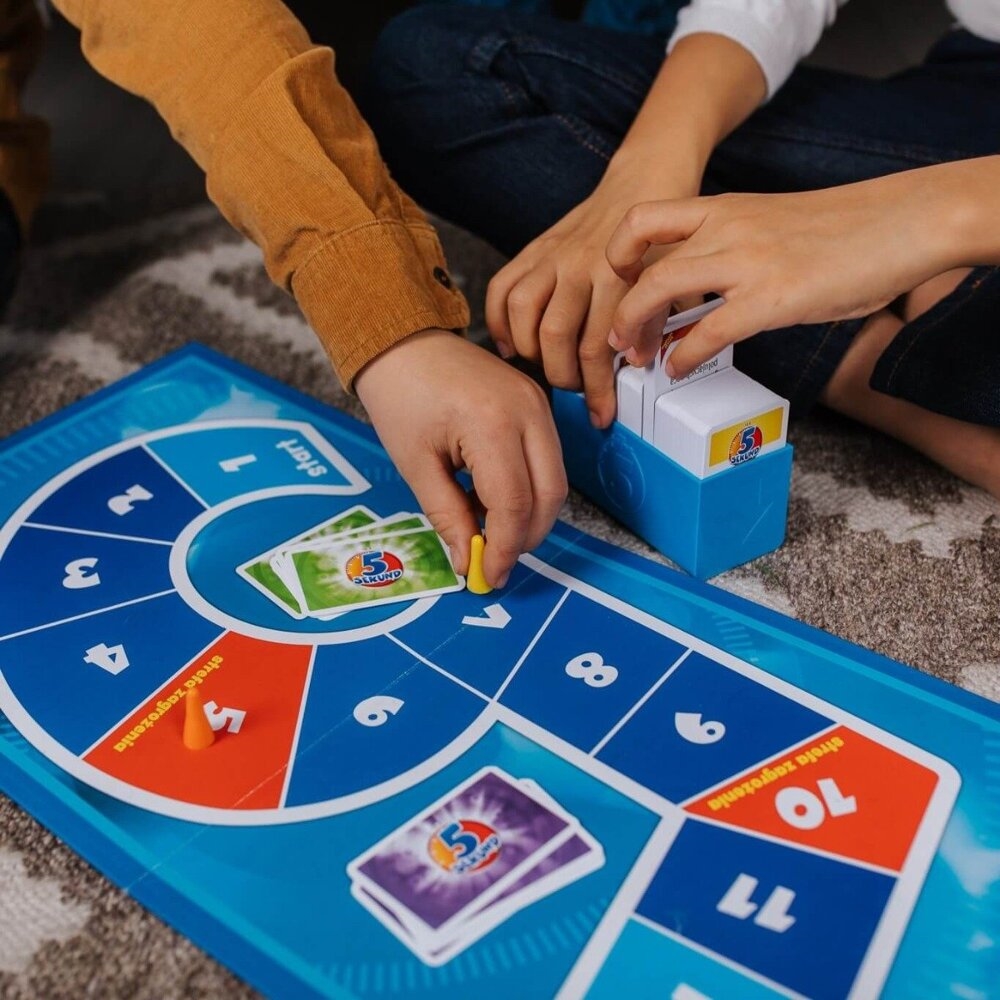 Gra 5 sekund wersja 2.0 (2019) 01780