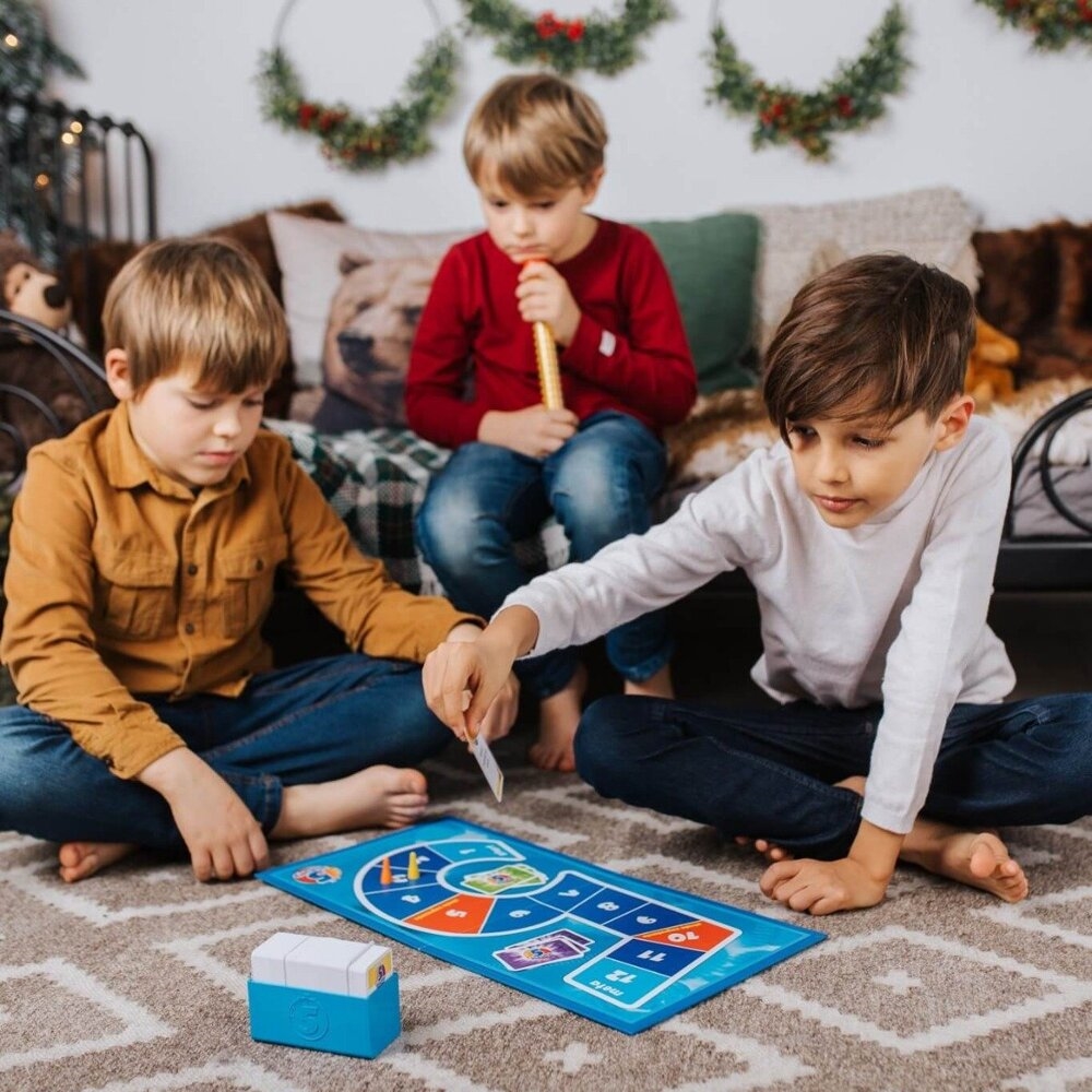 Gra 5 sekund wersja 2.0 (2019) 01780