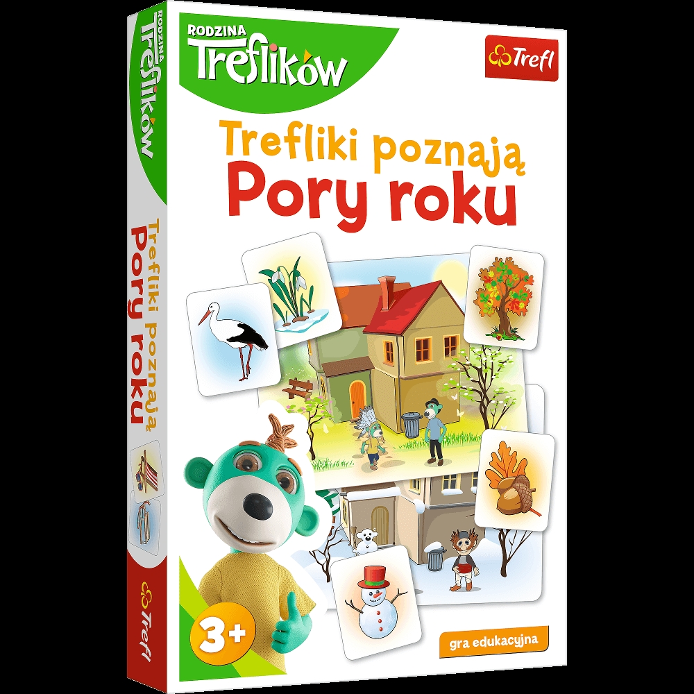 Gra Trefliki poznają: Pory roku 01839