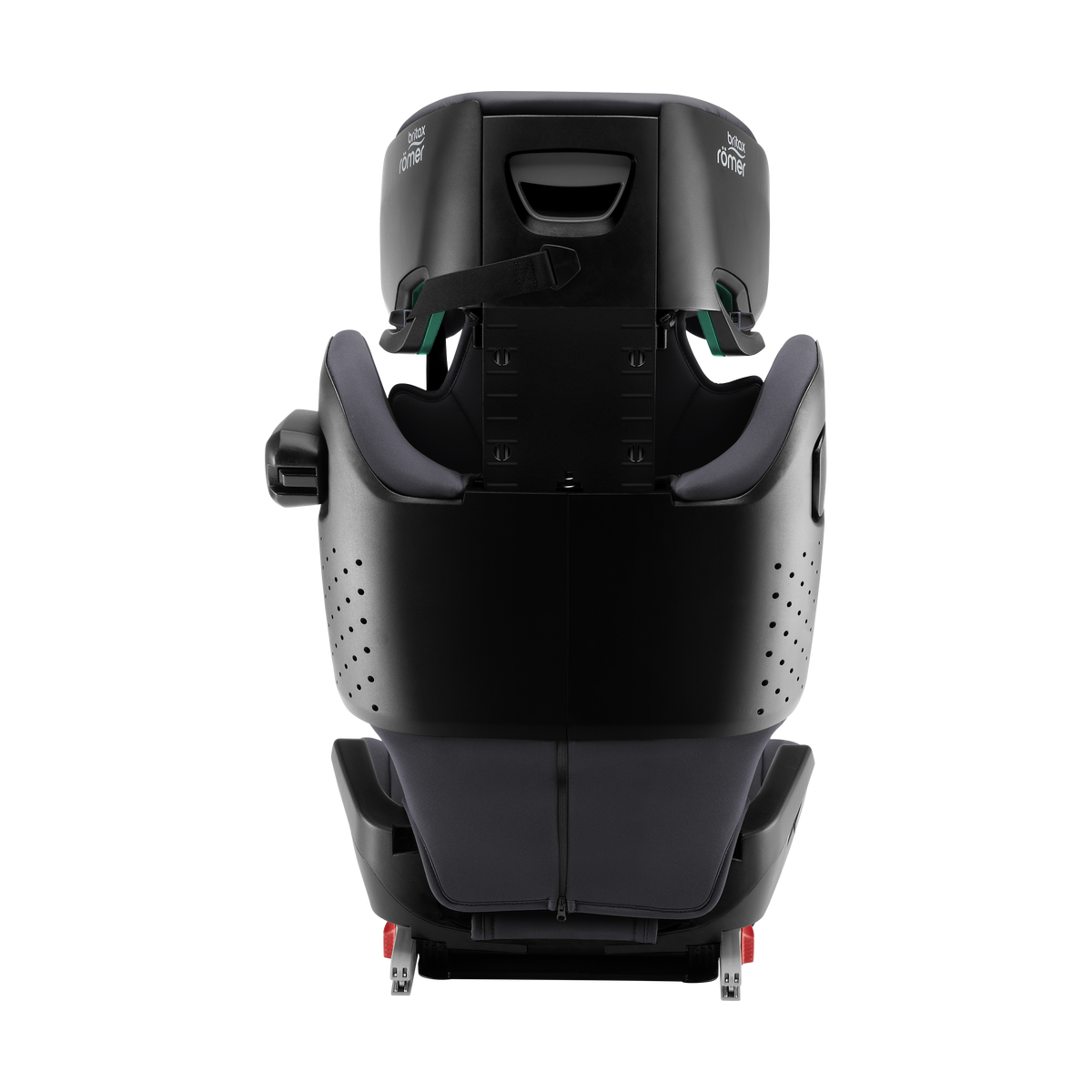 BRITAX KIDFIX I-SIZE STORM GREY