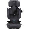 BRITAX KIDFIX I-SIZE STORM GREY