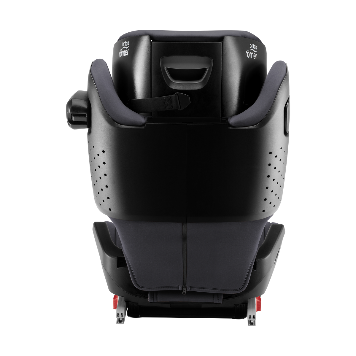 BRITAX KIDFIX I-SIZE STORM GREY