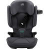 BRITAX KIDFIX I-SIZE STORM GREY