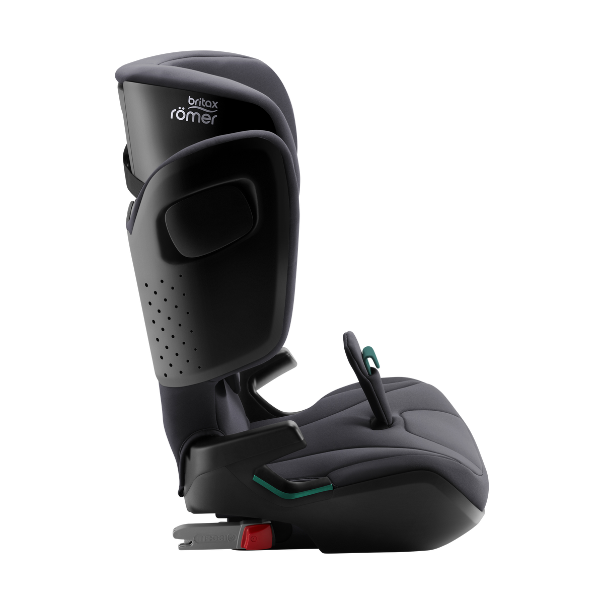 BRITAX KIDFIX I-SIZE STORM GREY