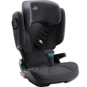 BRITAX KIDFIX I-SIZE STORM GREY