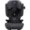 BRITAX KIDFIX I-SIZE STORM GREY