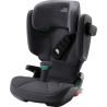 BRITAX KIDFIX I-SIZE STORM GREY