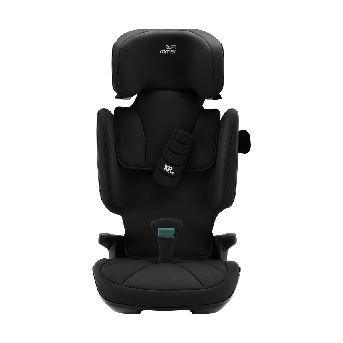 BRITAX KIDFIX I-SIZE COSMOS BLACK