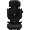 BRITAX KIDFIX I-SIZE COSMOS BLACK
