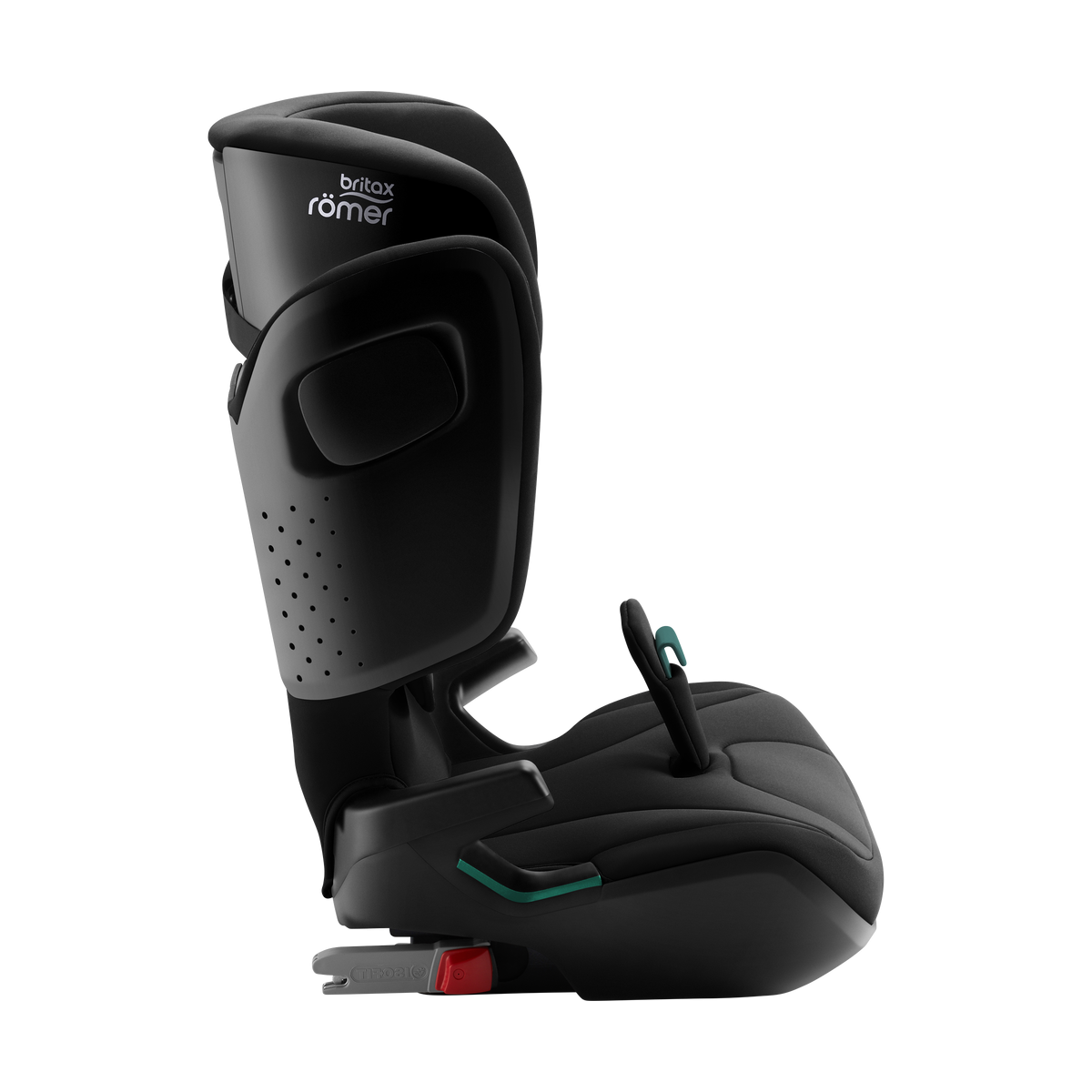 BRITAX KIDFIX I-SIZE COSMOS BLACK