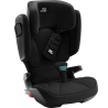 BRITAX KIDFIX I-SIZE COSMOS BLACK
