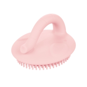 CANPOL MYJKA SILIKONOWA 9/115 PINK
