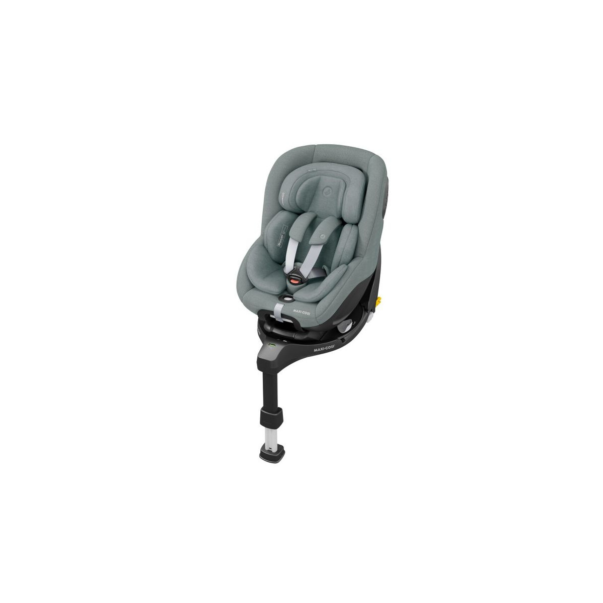 MAXI COSI MICA 360 PRO Slide Tech®  AUTHENTIC GREY