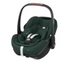 MAXI COSI PEBBLE 360 PRO 2 TWILLIC GREEN