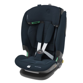 MAXI COSI TITAN PRO 2 I-SIZE AUTHENTIC BLUE