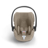 CYBEX CLOUD T I-SIZE PLUS COZY BEIGE