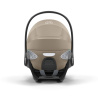 CYBEX CLOUD T I-SIZE PLUS COZY BEIGE