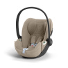 CYBEX CLOUD T I-SIZE PLUS COZY BEIGE