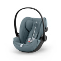 CYBEX CLOUD G3 I-SIZE PLUS STORMY BLUE