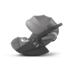 CYBEX CLOUD T I-SIZE PLUS MIRAGE GREY