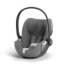 CYBEX CLOUD T I-SIZE PLUS MIRAGE GREY