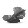 CYBEX CLOUD T I-SIZE PLUS MIRAGE GREY