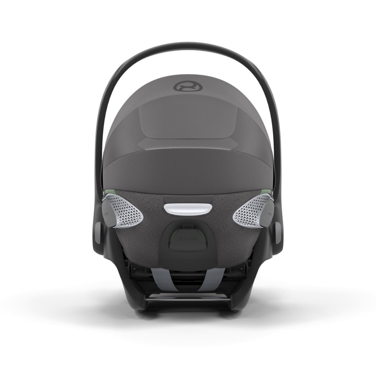 CYBEX CLOUD T I-SIZE PLUS MIRAGE GREY