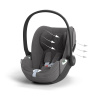CYBEX CLOUD T I-SIZE PLUS MIRAGE GREY