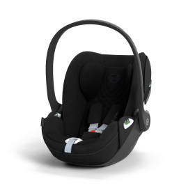 CYBEX CLOUD T I-SIZE PLUS SEPIA BLACK