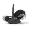 CYBEX CLOUD T I-SIZE PLUS SEPIA BLACK
