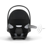 CYBEX CLOUD T I-SIZE PLUS SEPIA BLACK
