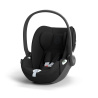 CYBEX CLOUD T I-SIZE SEPIA BLACK