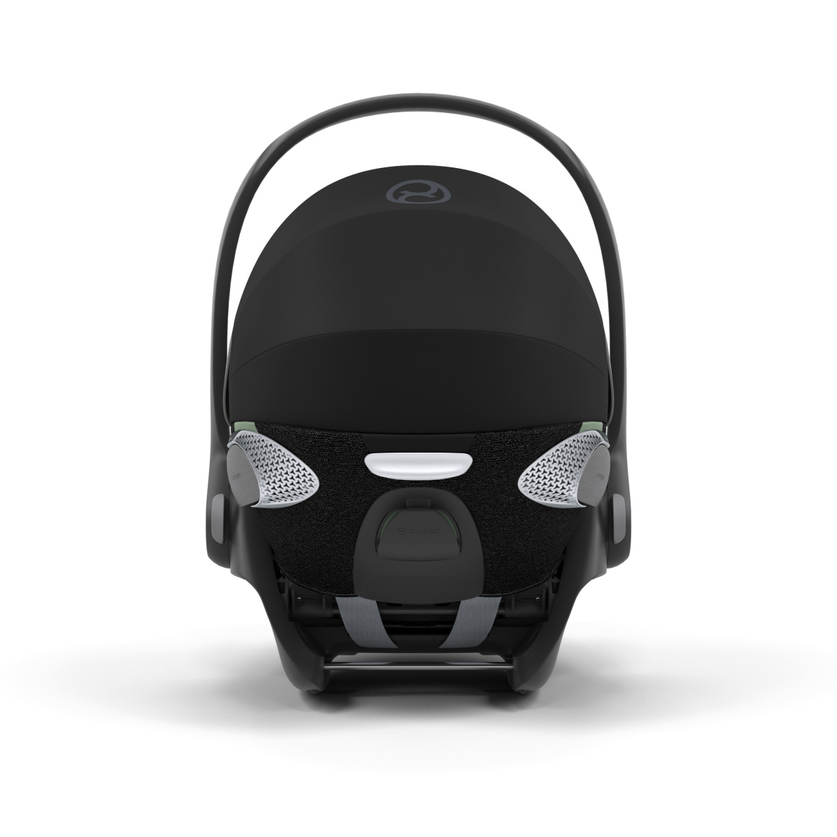 CYBEX CLOUD T I-SIZE SEPIA BLACK