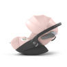 CYBEX CLOUD T I-SIZE PLUS PEACH PINK