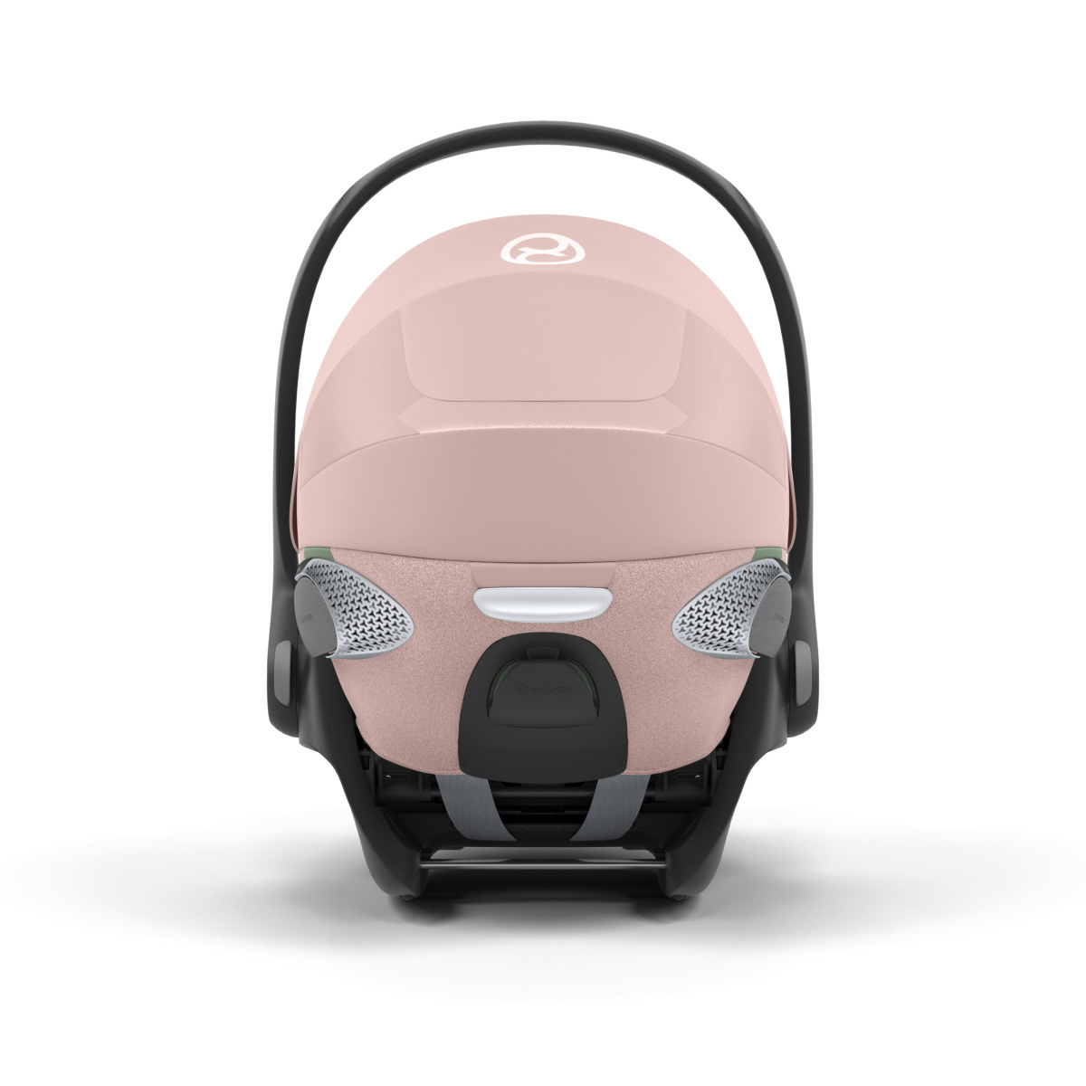 CYBEX CLOUD T I-SIZE PLUS PEACH PINK