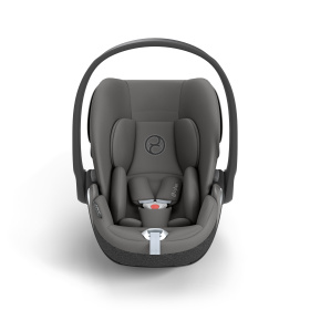 CYBEX CLOUD T I-SIZE MIRAGE GREY
