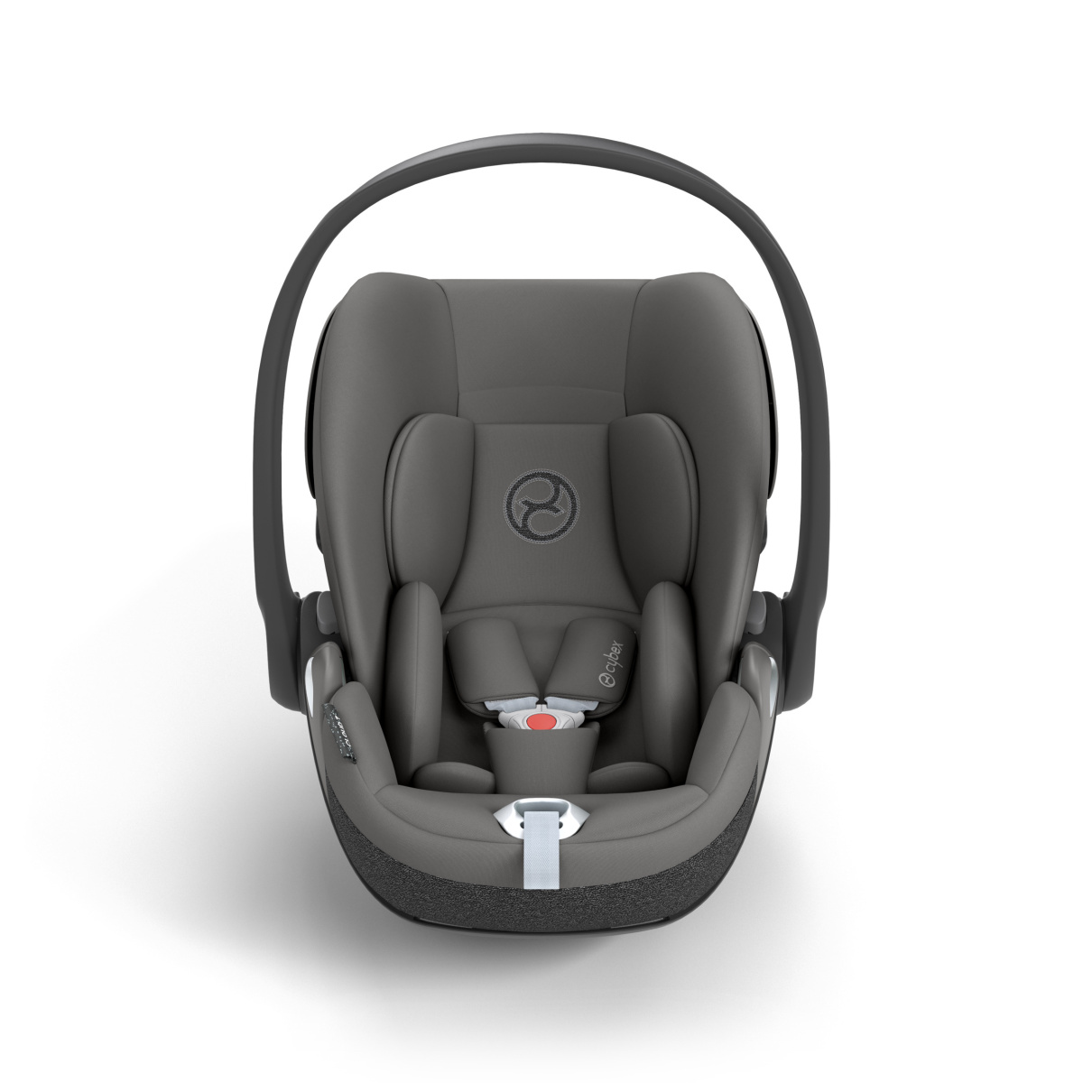 CYBEX CLOUD T I-SIZE MIRAGE GREY